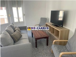 Miete Etagenwohnung in Centro. Piso ideal para estudiantes en el centro de elche