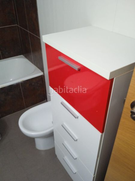 Foto 7117c6c7-b310-4aa0-b541-411c1ea4fae3. Lloguer pis a La Foia - Daimés - Asprella Elche / Elx