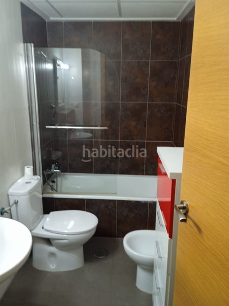 Foto e69b891e-a750-42d6-bb24-e66e853799f0. Lloguer pis a La Foia - Daimés - Asprella Elche / Elx