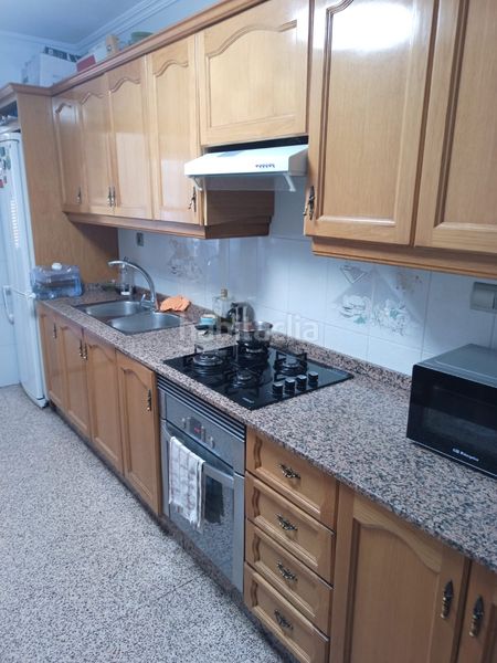 Foto 67c0eeb3-b74c-4f01-95fe-f108d24165f4. Pis a Camí dels Magros - Casablanca Elche / Elx