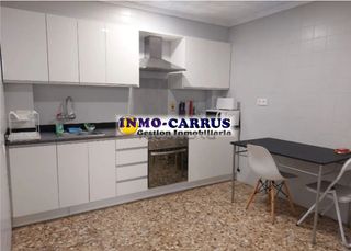Rent Flat in Altabix. Piso para estudiantes cerca de la universidad de elche