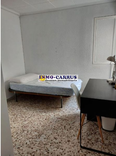 Foto 71adaa9c-7840-4edc-89b7-a6a8e76f6474. Rent flat in Altabix Elche / Elx