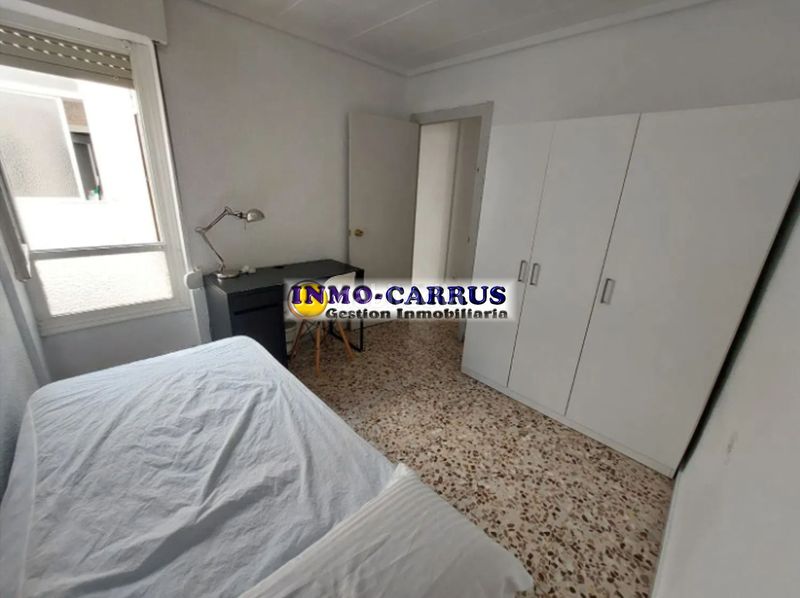 Foto 75f5b4b2-511a-4c7c-9ec9-3a18ba4c254e. Rent flat in Altabix Elche / Elx