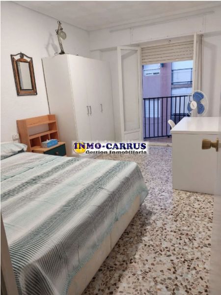 Foto a284747e-1b03-47de-bee1-3a3f8d9ce183. Rent flat in Altabix Elche / Elx
