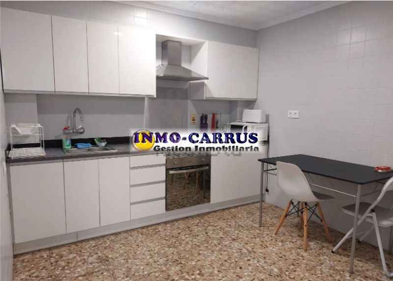 Foto d0cc980f-66e3-49c5-9489-70cba2e9ba48. Rent flat in Altabix Elche / Elx