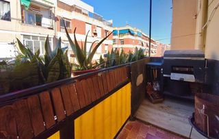 Pis a Campoamor. Piso de venta en alicante