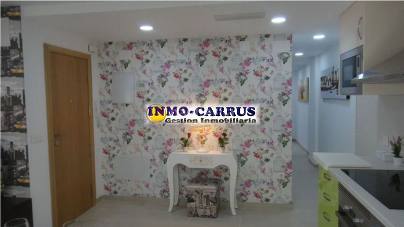 Foto f2a733a8-866b-41ac-b9cc-a1b3915a93d7. Lloguer pis a Centro Elche / Elx