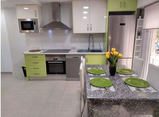 Miete Etagenwohnung in Centro. Piso reformado cerca del centro de elche