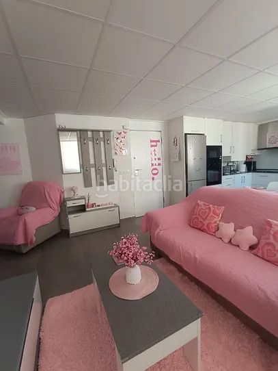 Foto 219c3096-1616-4b7e-b222-3c1364b47895. Rent flat with heating in Altabix Elche / Elx