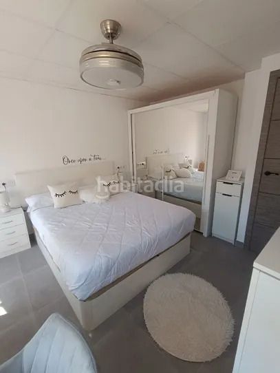 Foto 2b8d7522-ca2b-4da7-8498-042668498cc6. Rent flat with heating in Altabix Elche / Elx
