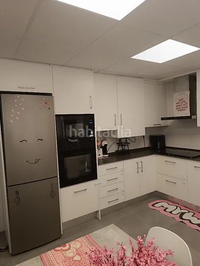 Foto 68b4b1d0-c07f-4318-a4f6-999fee2ce975. Rent flat with heating in Altabix Elche / Elx