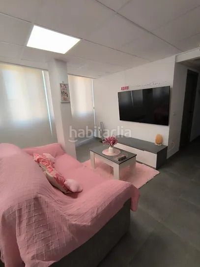 Foto 89a4ad14-9ca2-40d3-8718-05aeb7067640. Rent flat with heating in Altabix Elche / Elx