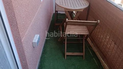 Foto ec786bbb-97ac-4646-88b4-de2637915eee. Rent flat with heating in Altabix Elche / Elx