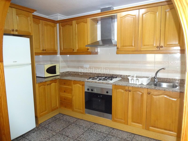 Foto 59f955ce-1bd0-48b2-95dd-999b180b3754. Alquiler piso  con ascensor en alquiler en Camí dels Magros - Casablanca Elche / Elx