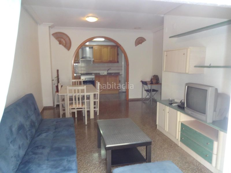 Foto a814caec-35b2-42b7-9756-d0fd8c984f52. Alquiler piso  con ascensor en alquiler en Camí dels Magros - Casablanca Elche / Elx
