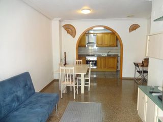 Lloguer Pis a Camí dels Magros - Casablanca. Piso con ascensor en alquiler
