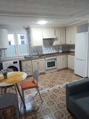 Affitto Appartamento in Carrús Este. Apartamento de alquiler cerca de renfe-carrus en elche