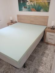 Affitto Appartamento in Camí dels Magros - Casablanca. Piso reformado en alquiler