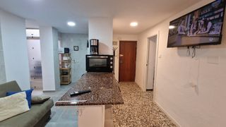 Flat in Altabix