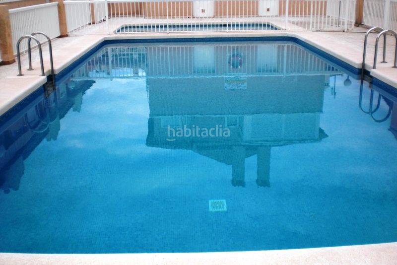 Foto 47067e1b-db56-4148-8a78-2c4835bf57ff. Lloguer dúplex a Playa Tamarit-Playa Lissa Santa Pola