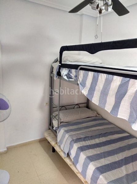 Foto 61ed7032-46fa-4794-8011-68cbfe970691. Lloguer dúplex a Playa Tamarit-Playa Lissa Santa Pola
