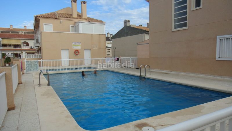 Foto ab598905-baf9-4fe5-b62a-032b6cb41602. Lloguer dúplex a Playa Tamarit-Playa Lissa Santa Pola