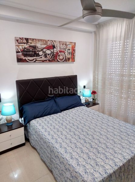 Foto bf545e3f-6419-4c89-8e68-501533ee894b. Lloguer dúplex a Playa Tamarit-Playa Lissa Santa Pola