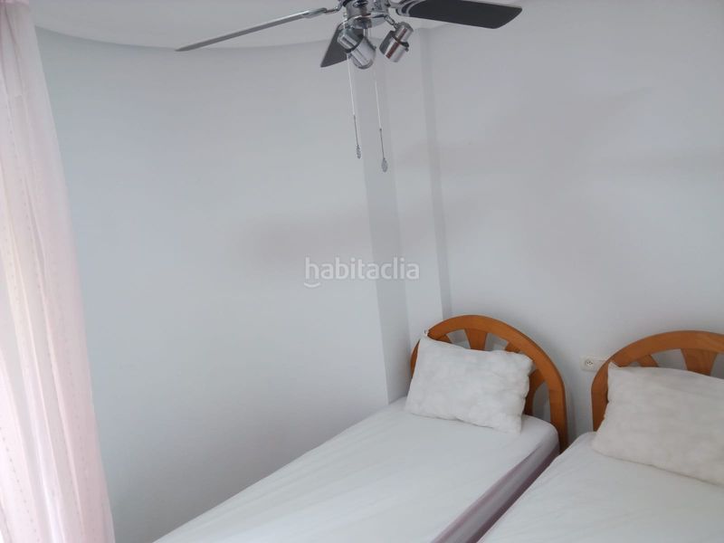 Foto c7f3f734-682e-4a1c-8ce8-19a094131efa. Lloguer dúplex a Playa Tamarit-Playa Lissa Santa Pola
