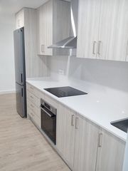 Appartement à Sector V