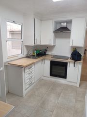 Rent Flat in Pont Nou - Corazón de Jesús. Piso reformado junto renfe carrus elche