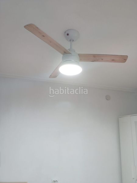 Foto 23b858e8-04b1-4250-989f-d293d25f2e56. Rent flat in Pont Nou - Corazón de Jesús Elche / Elx