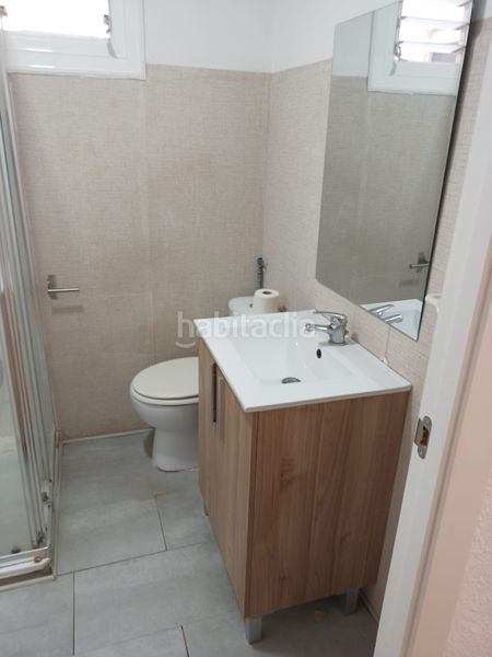 Foto 2966ef5c-010a-4cb5-8c55-04a5840563bd. Rent flat in Pont Nou - Corazón de Jesús Elche / Elx