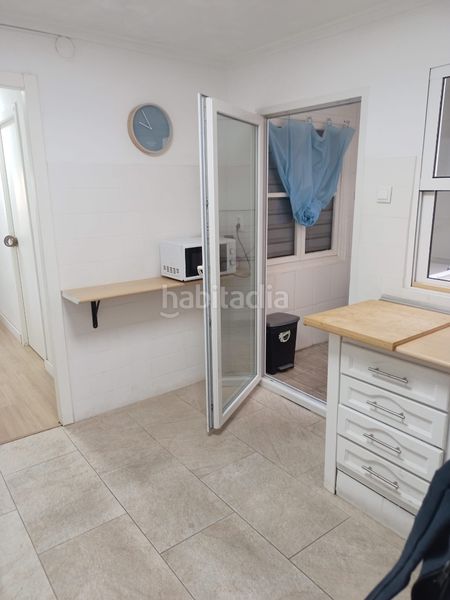 Foto a39e1dbb-f2fe-44b5-b20c-2602d6e49ce9. Rent flat in Pont Nou - Corazón de Jesús Elche / Elx