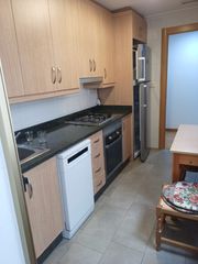 Lloguer Pis  Carrer almirante antequera. Piso para larga estancia en santa pola