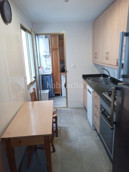 Foto 09d390c4-2e98-4d7d-a0ae-1bd5ba768623. Miete etagenwohnung in Playa Levante Santa Pola