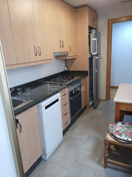 Foto 34978891-3438-4d86-a879-d1eb9606178f. Miete etagenwohnung in Playa Levante Santa Pola