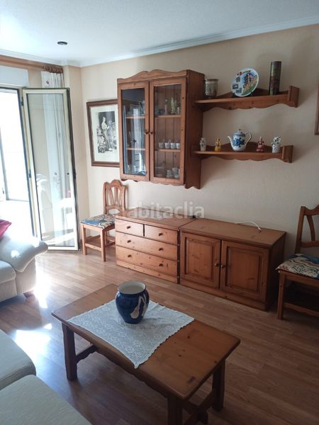 Foto 55020e7b-a7f6-47fc-8e39-21f7d4e3646d. Miete etagenwohnung in Playa Levante Santa Pola