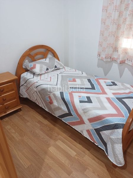 Foto d05d602b-43a3-445c-959d-d3754d749e07. Miete etagenwohnung in Playa Levante Santa Pola