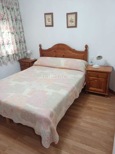 Foto dcf72fe2-2294-4cd8-933e-3bed5b77834f. Miete etagenwohnung in Playa Levante Santa Pola