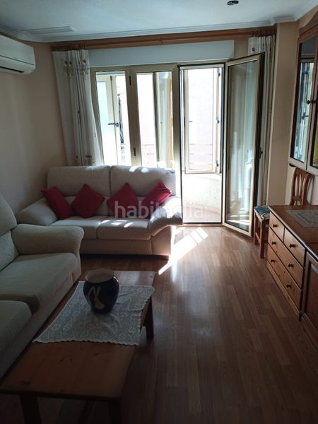 Foto e06be5e2-3adb-48e9-a173-f6b9d47deb80. Miete etagenwohnung in Playa Levante Santa Pola