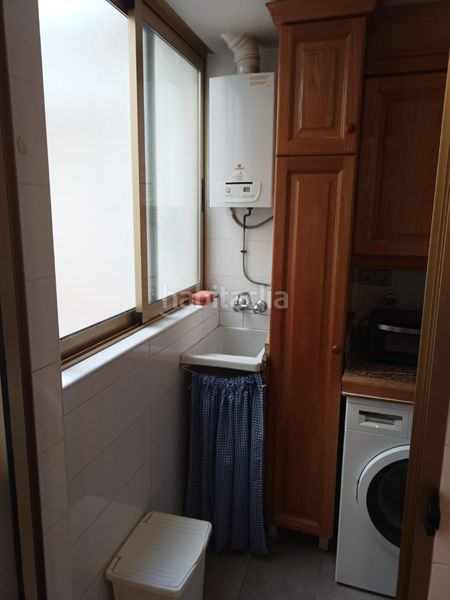 Foto f8e62231-f579-4d29-b7b8-8e2b807c47e2. Miete etagenwohnung in Playa Levante Santa Pola