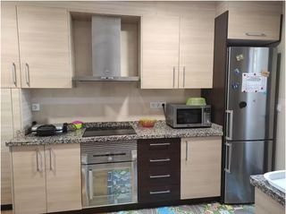 Flat in Carrer Albello 15