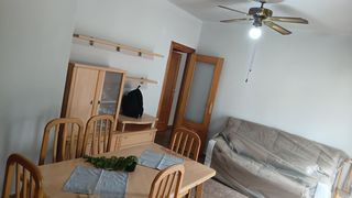 Miete Etagenwohnung in Centro. Piso reformado de alquiler en elda