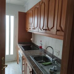 Location Rez-de-chaussée à Sax. Planta baja de alquiler en sax