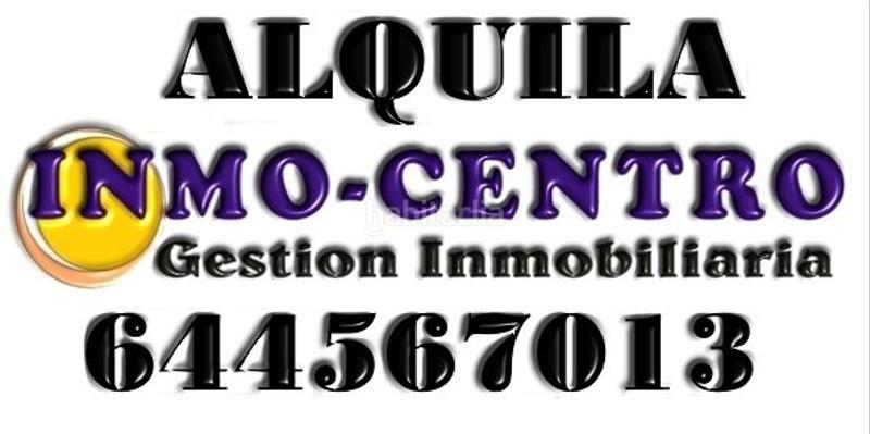 Foto 74424db6-d97f-43b8-a5ed-30da47bd1d1f. Alquiler oficina entresuelo comercial en zona reina victoria en Elche / Elx