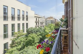 Flat in Dreta de l´Eixample. Venta piso elegante reformado, a estrenar, eixample derecho barc