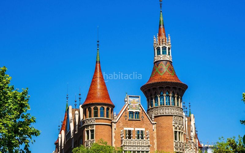 Foto 73222ae1-4d27-4cee-a199-338c0797647a. Pis amb calefacció a Dreta de l´Eixample Barcelona