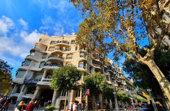 Foto a9bffb15-70fa-4360-9efa-863258dabf14. Pis amb calefacció a Dreta de l´Eixample Barcelona