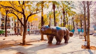 Piso en Raval. Oportunidad especial
