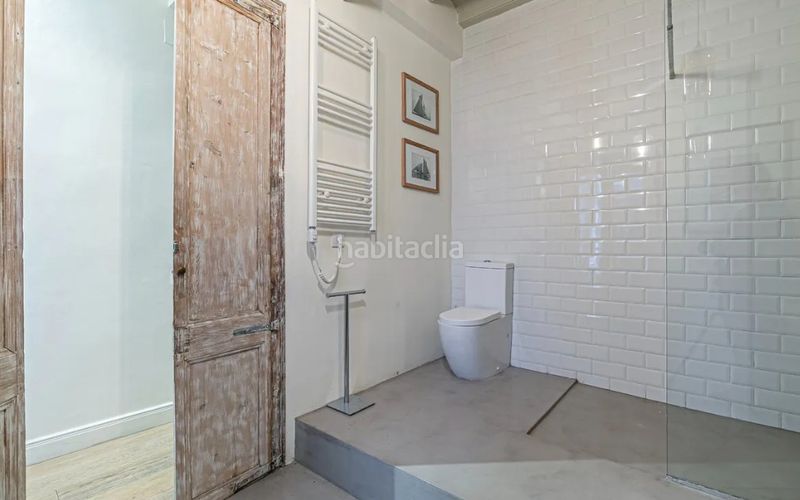 Foto e0207377-99d6-4a5a-9299-1b81b66b4580. Pis a Gòtic Barcelona